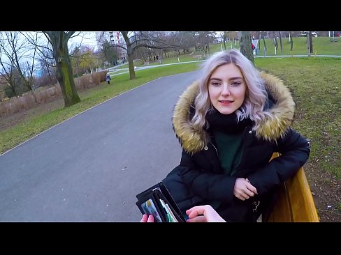 ❤️ Svelger en fremmeds varme sperm for penger - blowjob i parken av Eva Elfie ❤️❌ Russisk porno ved no.fashiontee.top ❤